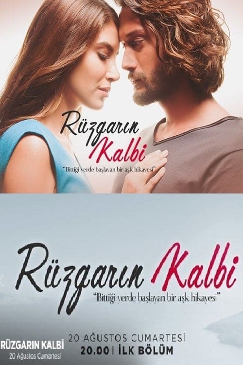 مسلسل قلب روزجار مترجم قصة عشق