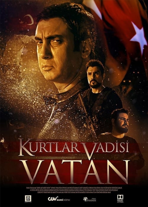مشاهدة فيلم وادي الذئاب الوطن 2017 Kurtlar Vadisi Vatan مترجم قصة عشق الاصلي