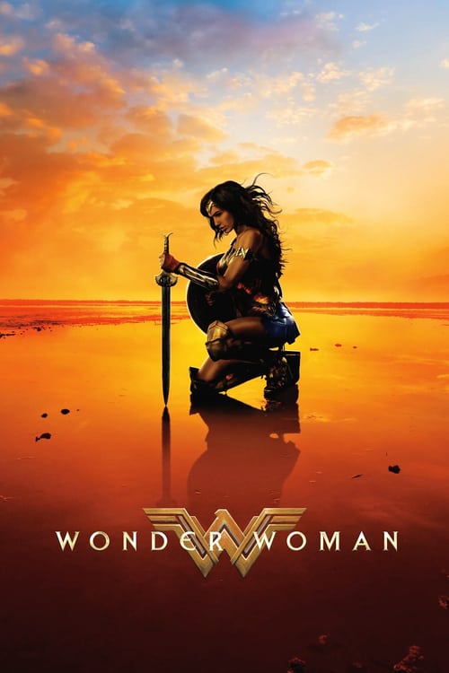 مشاهدة فيلم امراة رائعة 2017 Wonder Woman مترجم موقع قصة عشق الاصلي