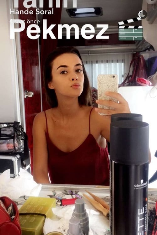 مشاهدة فيلم دبس وطحين 2017 Tahin pekmez مترجم موقع قصة عشق الاصلي