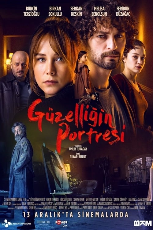 مشاهدة فيلم لوحة الجمال 2019 Guzelligin Portresi مترجم موقع قصة عشق الاصلي