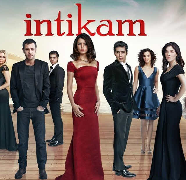 مسلسل انتقام 2 الموسم الثاني الحلقة 1 مدبلجة موقع قصة عشق الاصلي HD