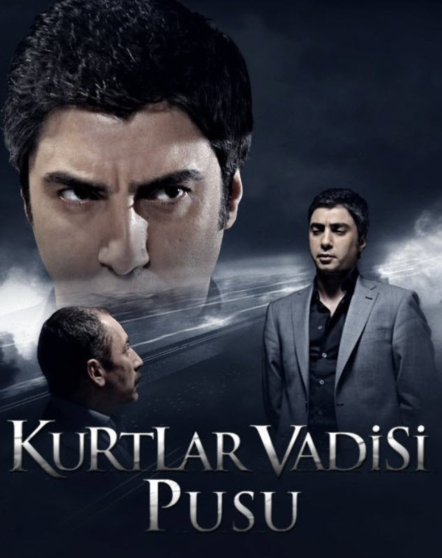 مسلسل وادي الذئاب الموسم الثاني الحلقة 11 مترجمة قصة عشق الاصلي HD