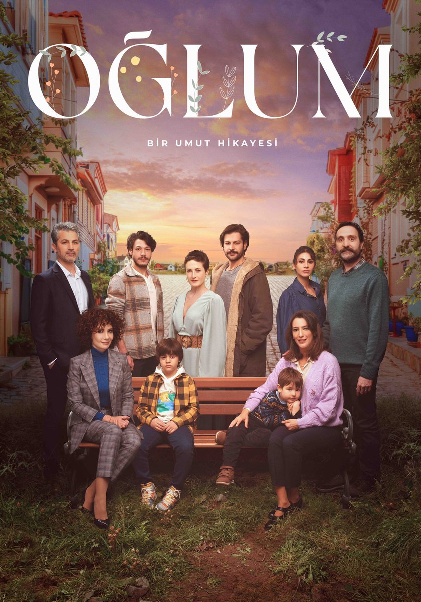 مسلسل ابني مترجم موقع قصة عشق الاصلي HD