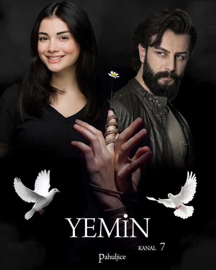 مسلسل الوعد الحلقة 235 مدبلجة قصة عشق HD