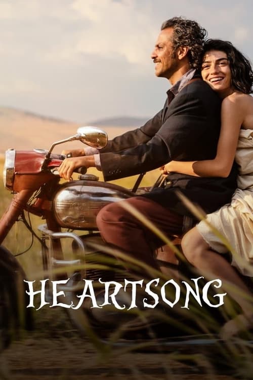 مشاهدة فيلم اغنية القلوب Heartsong 2022 مترجم قصة عشق الاصلي