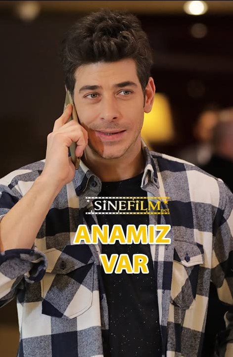 مشاهدة فيلم لدينا ام 2018 Anamız مترجم موقع قصة عشق الاصلي