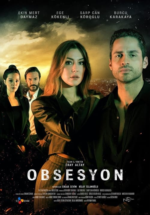 مشاهدة فيلم هوس 2023 Obsesyon مترجم موقع قصة عشق الاصلي HD