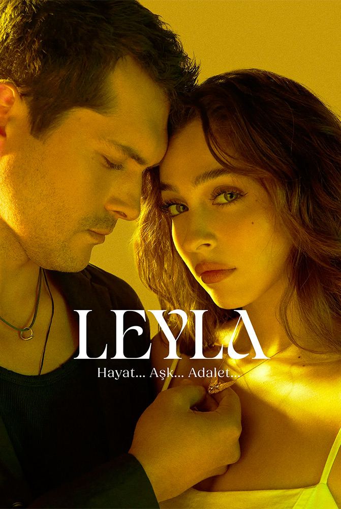 مسلسل ليلى Leyla مترجم قصة عشق