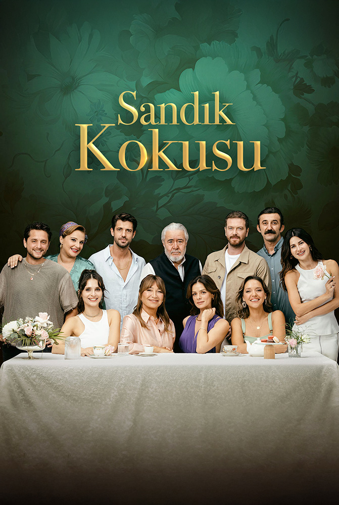 مسلسل رائحة الصندوق Sandık Kokusu مترجم موقع قصة عشق الاصلي HD