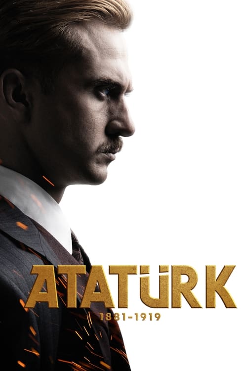 مشاهدة فيلم اتاتورك ataturk-1881-1919 مترجم موقع قصة عشق الاصلي