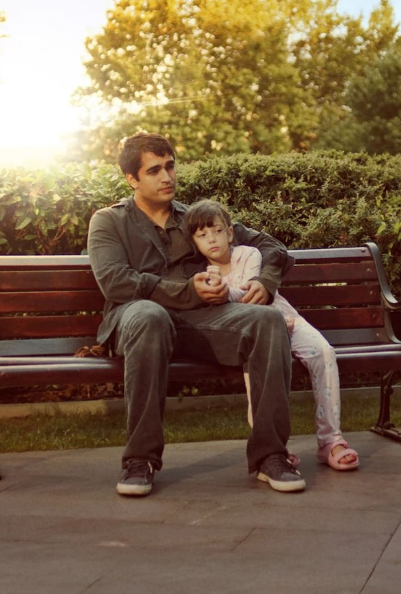 فيلم املي الاخير 2025 Abandoned Man مدبلج موقع قصة عشق الاصلي