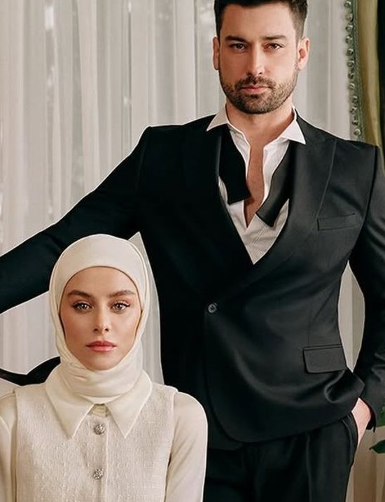 مسلسل السوق مدبلج قصة عشق