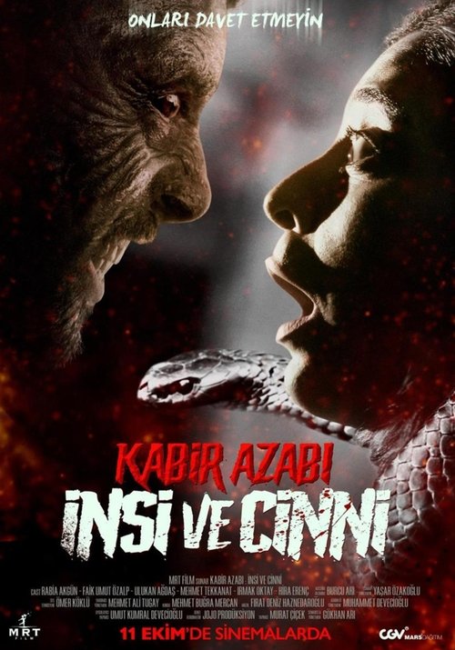 مشاهدة فيلم عذاب القبر الانس و الجن 2024 Kabir Azabi Insi ve Cinni مترجم موقع قصة عشق الاصلي