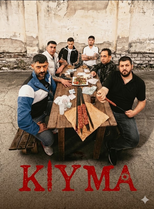 مسلسل العصف المأكول مترجم موقع قصة عشق الاصلي